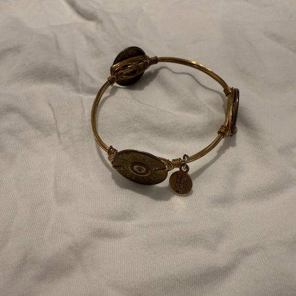 Bourbon and Bowties bangle - Picture 1 of 2